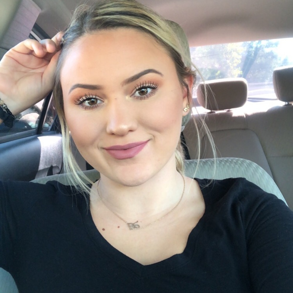 Meet your Posher, Jessica